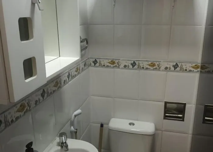 Διαμέρισμα με ένα υπνοδωμάτιο